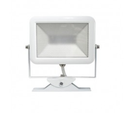 FARO FARETTO DA ESTERNO GIARDINO A LED SUPER SLIM LUM1600 20W BIANCO