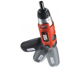 Avvitatore Black & Decker litio KC36LN