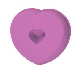 Stampo forma di cuore