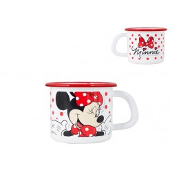 Tazza latte Minnie - Disney