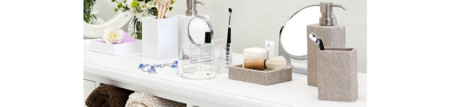Accessori bagno